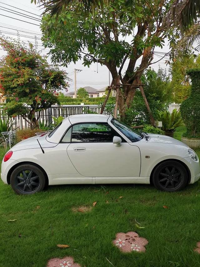 ขายด่วน DAIHATSU COPEN 3