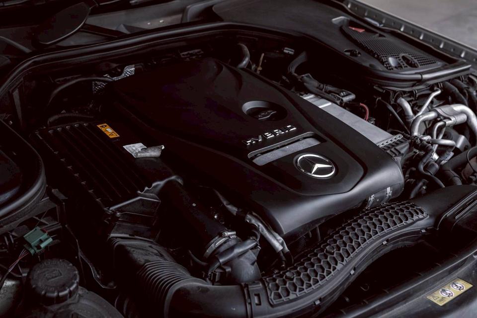 รหัสรถ 67GG163 Benz E350e Plug-in ปี 2018 11