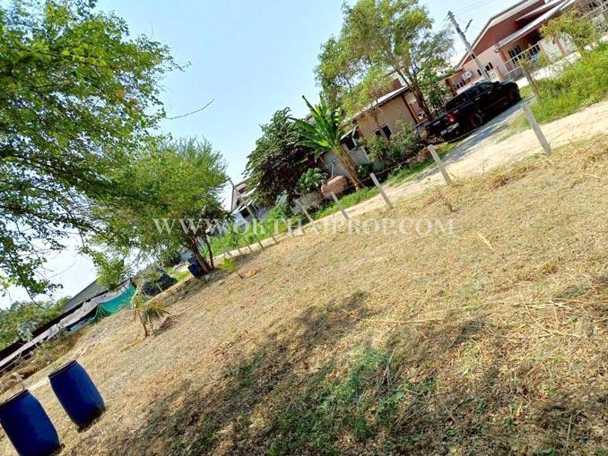 ที่ดินพานทองใกล้ดูโฮม ถ.ศุขประยูร ต.หนองตำลึง อ.พานทอง จ.ชลบุรี 8