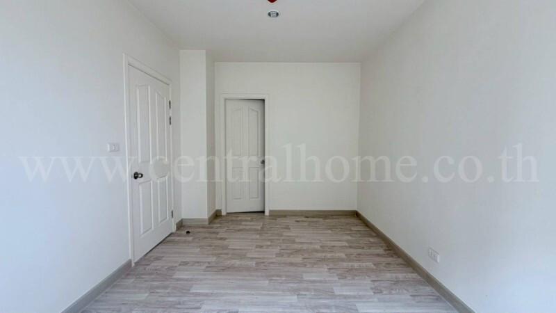 คอนโด แมเนอร์ สนามบินน้ำ ไม่เคยเข้าอยู่ ใกล้ MRT สะพานพระนั่งเกล้า 5