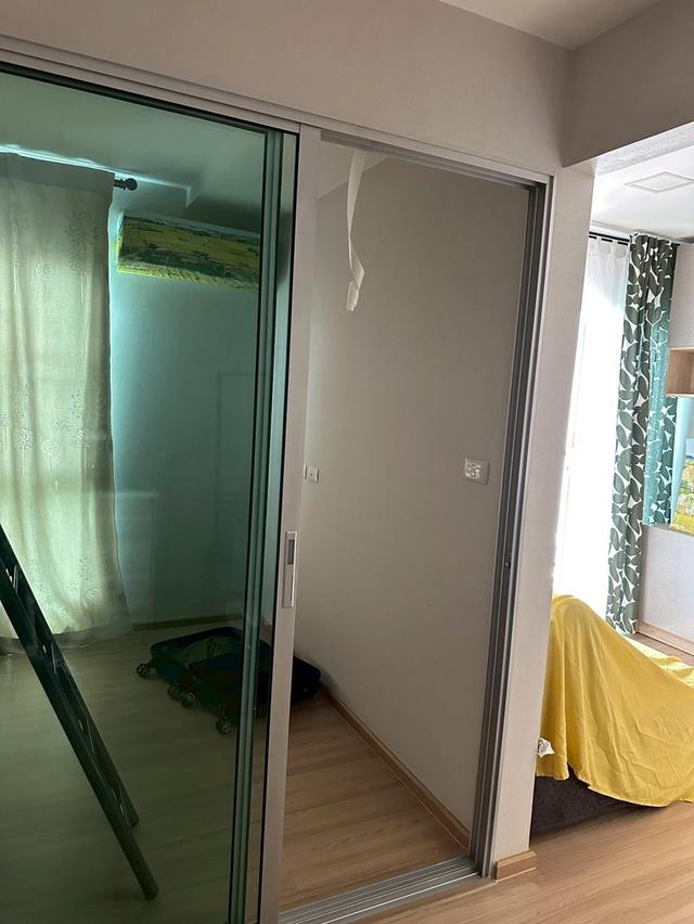 ขายคอนโด พลัมคอนโด มิกซ์ แจ้งวัฒนะ เฟส 4 14