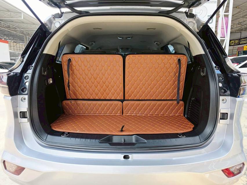 รหัสรถ SEZ12 📞Isuzu Mu-X 1.9 Active 2WD เกียร์ ออโต้ ดีเซล สี บรอนซ์เงิน ปี 2022 7