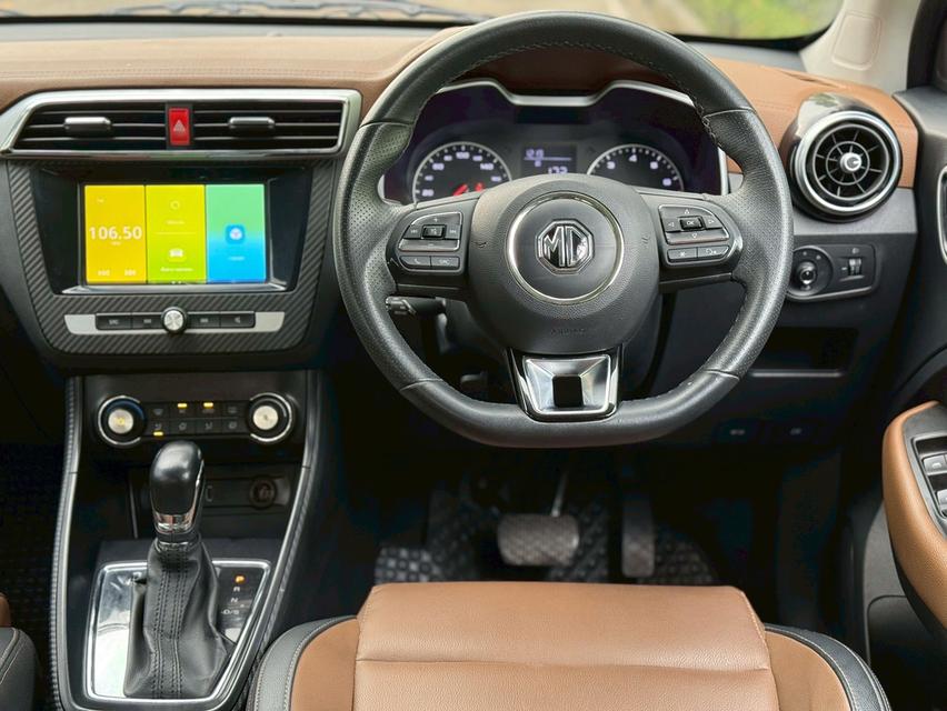 รหัสรถ PJP8113 2019 #MG #ZS 1.5 X