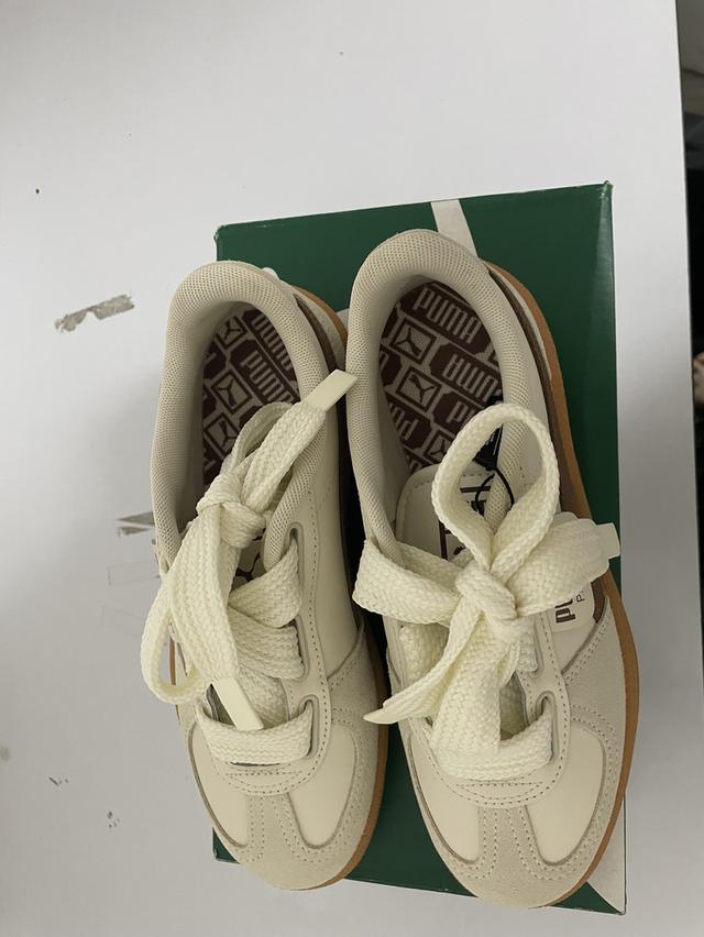 puma palermo wide lace sd 4