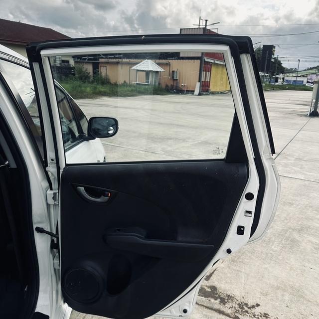 รหัสรถ BK6086 HONDA JAZZ GE 2008 รูปที่ 11