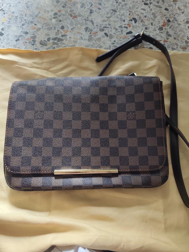 กระเป๋า louis vuitton (งานมิลเลอร์)