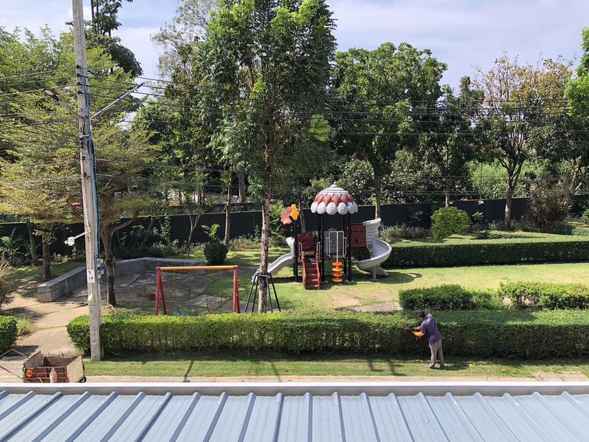 ขายบ้านโครงการ Urbantara Espac-i-o ซอยประชาอุทิศ 76 20