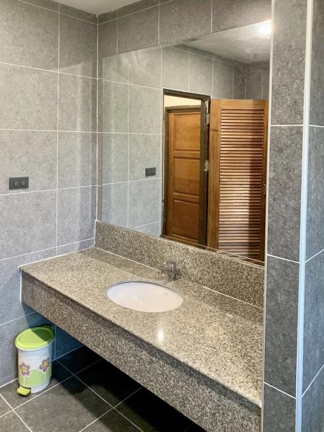 🏡🎉 ให้เช่าบ้านเดี่ยว 2 ชั้น บ้านสวยในโครงการพร้อมระบบรักษาความปลอดภัยเยี่ยม #แม่ริม 6