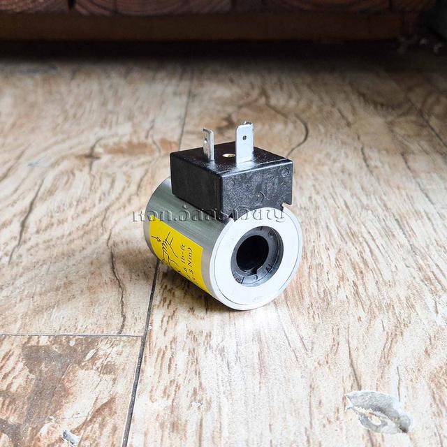 คอลย์วาล์วไฟฟ้า Danfoss MCSCJ Series