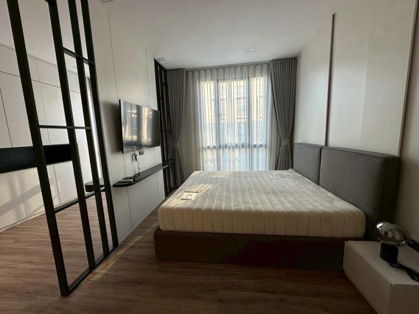 ให้เช่า ทาวน์โฮม PATIO Ratchayothin (พาทิโอ รัชโยธิน) 267 ตรม. 3 นอน 5 น้ำ 4 ชั้น (หลังมุม) 5