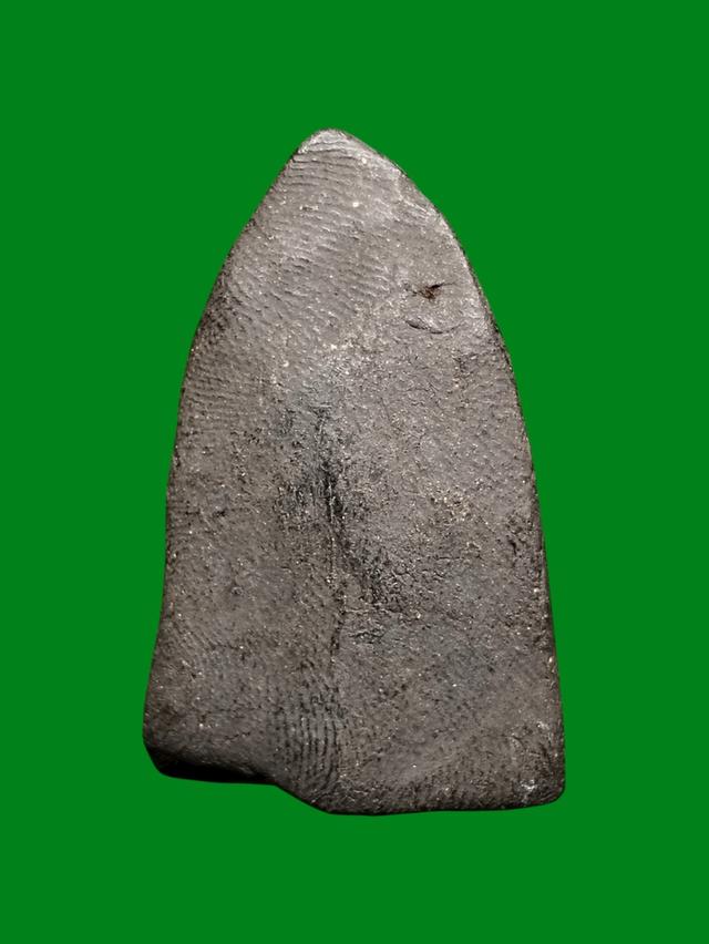 หลวงปู่ทวด วัดช้างให้ รุ่นอภินิหารย์ระเบิดด้าน ปี 2539 เนื้อว่าน