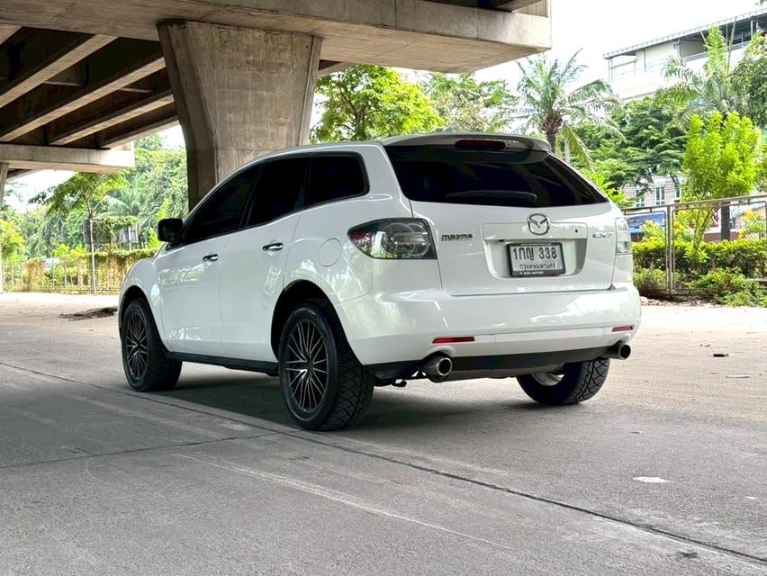 MAZDA CX-7 2.3 MZR ปี 2008 รูปที่ 3