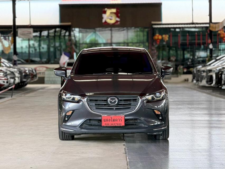 MAZDA CX-3 2.0 COMFORT ปี 2022 รูปย่อยที่ 2
