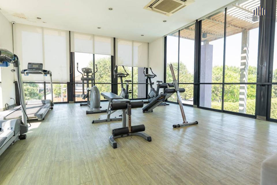 บ้านเดี่ยวมือสอง หมู่บ้านดีไลน์ แอทซีน จตุโชติ ออเงิน สายไหม กรุงเทพฯ 6