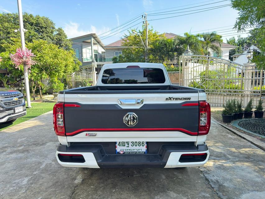 📌ฟรีดาาวน์ 0 บาท #MG EXTENDER GIANT CAB 2.0 GRAND X ปี 2024 รูปที่ 6