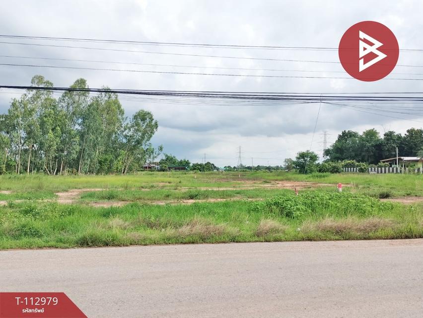 ขายที่ดิน เนื้อที่ 5 ไร่ ตำบลดอนทอง เมืองพิษณุโลก จังหวัดพิษณุโลก 1