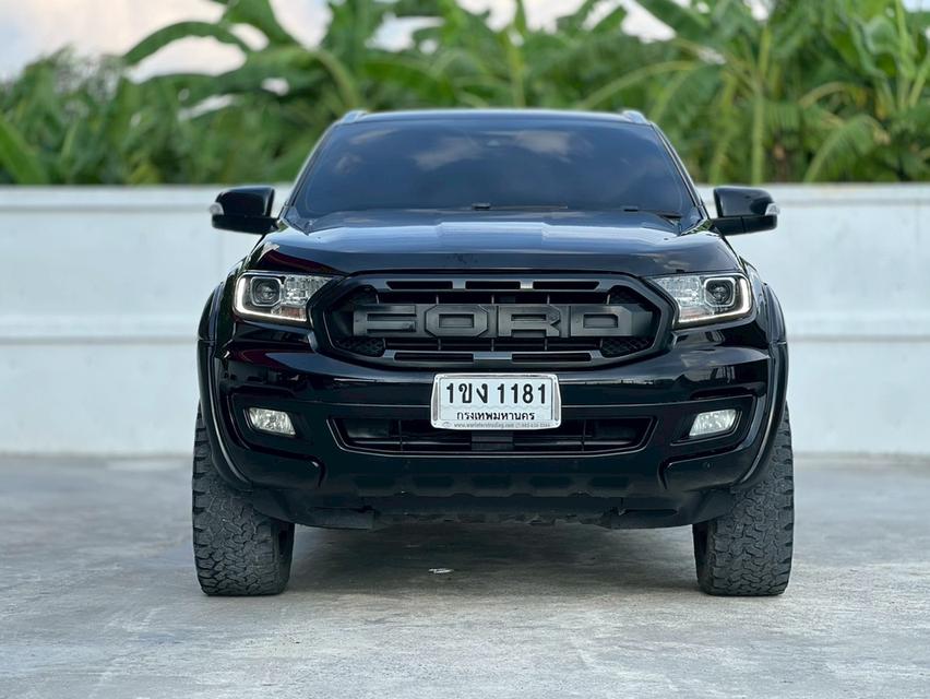 ปี 2020 FORD EVEREST, 2.0 BI-TURBO 4WD TITANIUM 6