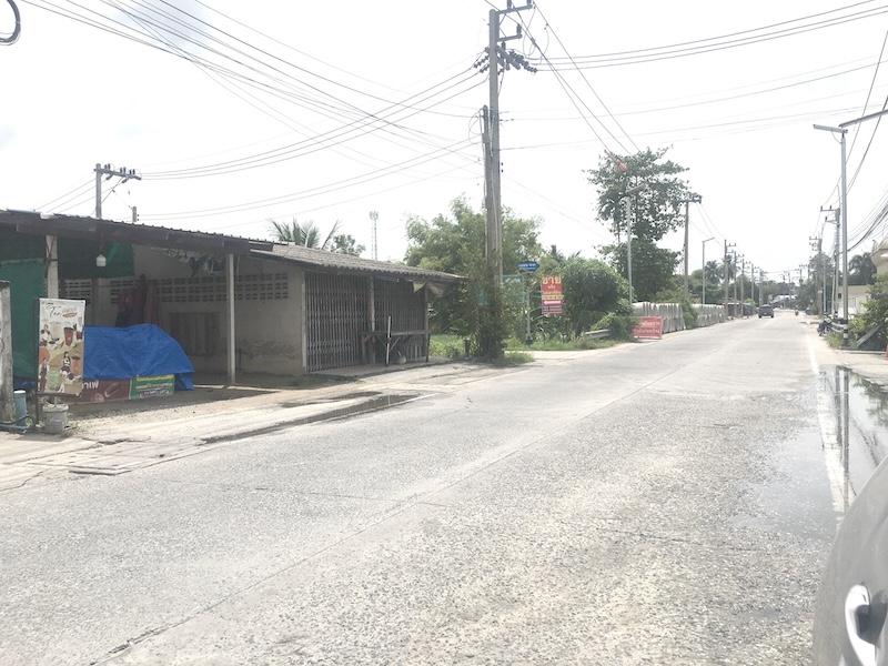 ขายที่ดินวังค้อเนื้อที่ 10ไร่ ตำบลบึง ศรีราชา ชลบุรี ใกล้นิคมปิ่นทอง ใกล้ตลาดบึงวรกิจ ที่ดินเหมาะพัฒนาอสังหาริมทรัพย์ หรืออุตสาหกรรม 3