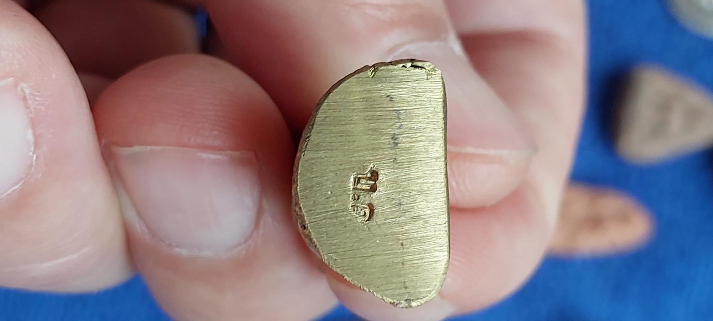 รูปหล่อหลวงพ่อเงินวัดบางคลานพิจิตร รูปที่ 6