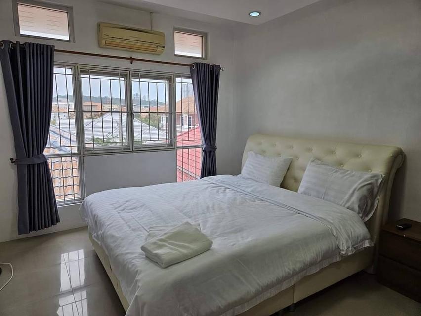 ประกาศบ้านเช่าในพัทยา 20