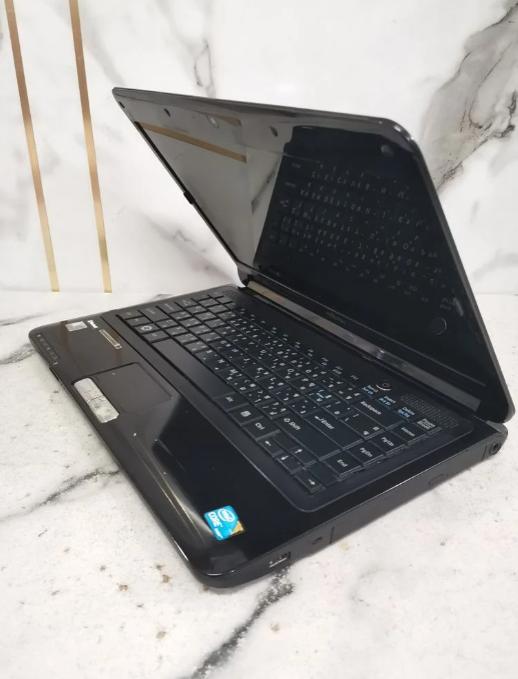 Fujitsu Lifebook LH530 Core i5 Ram 8GB 2