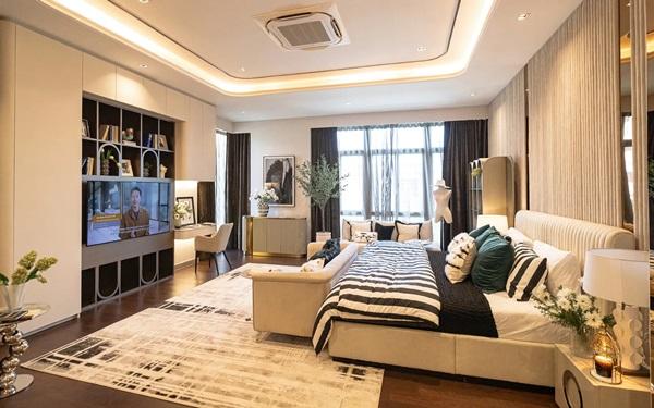 เปิดจองโครงการใหม่ ใจกลางบรมราชชนนี Grand Bangkok Boulevard Borommaratchachonnani โทร. 081-8119186 11