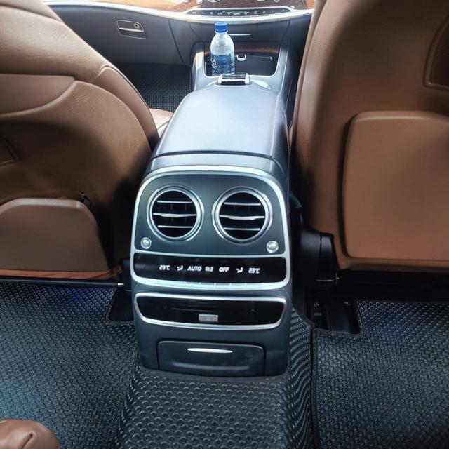 Mercedes Benz S300 BlueTEC Hybrid Exclusive 2014 ดีเซล ✅รถบ้านแท้ ไมล์4หมื่น เช็คศูนย์ทุกระยะ 11