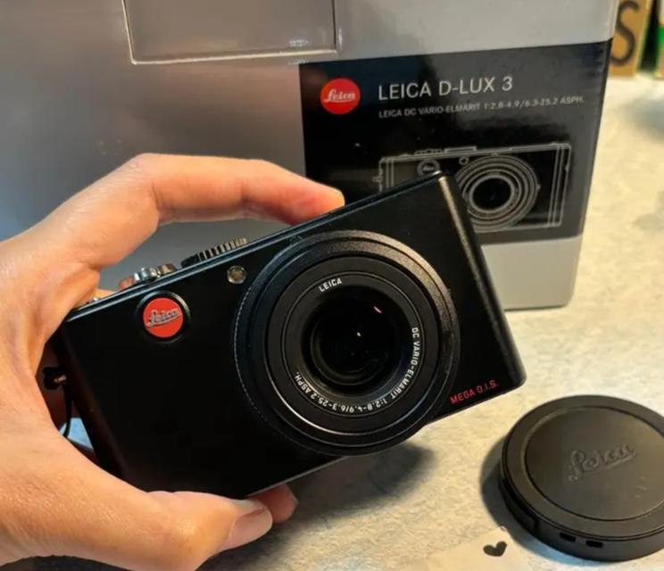 ส่งต่อกล้อง Leica มือสอง 3