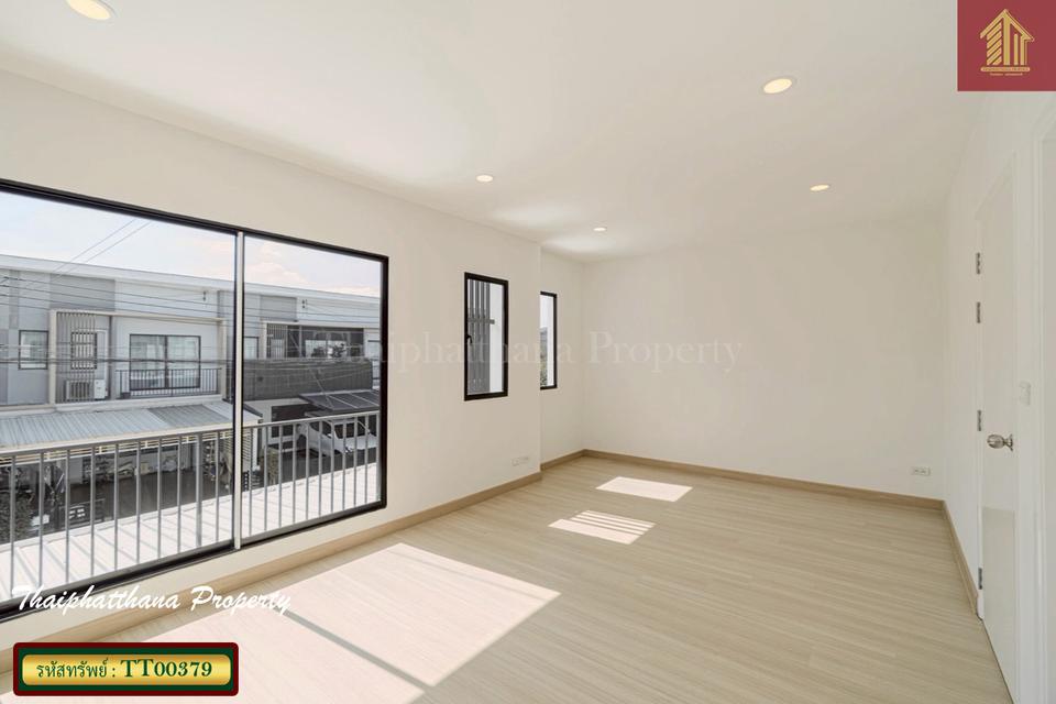 เดอะ คอนเนค สวนหลวง-อ่อนนุช 6