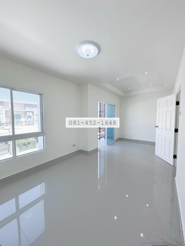 ขายทาวน์โฮม 2 ชั้น แปลงมุม โครงการหมู่บ้านสวนหลวงวิลล์ 6 (Suan Luang Ville 6) ทำเลทอง ใกล้แหล่งอำนวยความสะดวกครบครัน 10