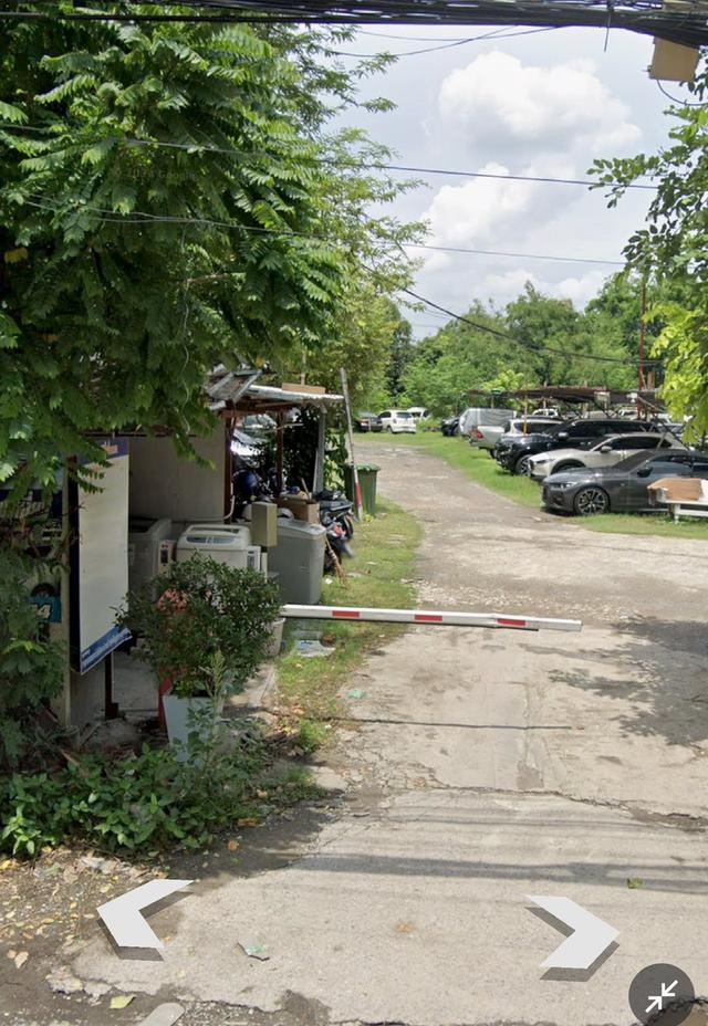 ขายที่ดินเปล่า รามคำแหง 68 2