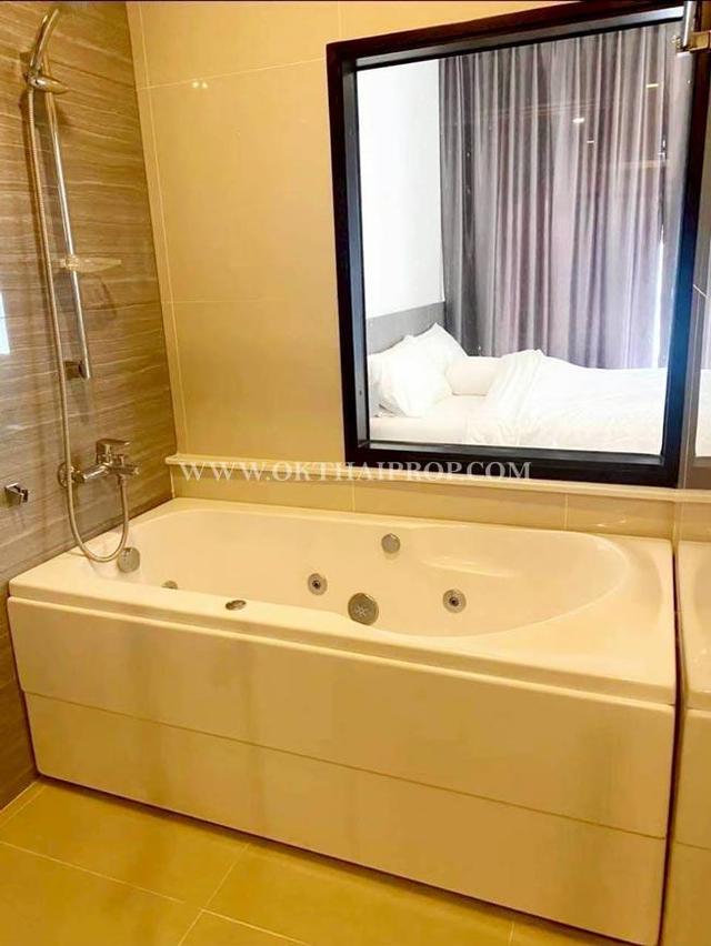 KnightsBridge The Ocean Sriracha : ไนท์บริดจ์ ดิ โอเชี่ยน ศรีราชา ชลบุรี ใกล้หาดบางแสน 8