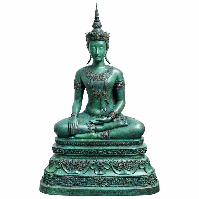 พระบูชา อ.จักรพันธ์ โปษยกฤต