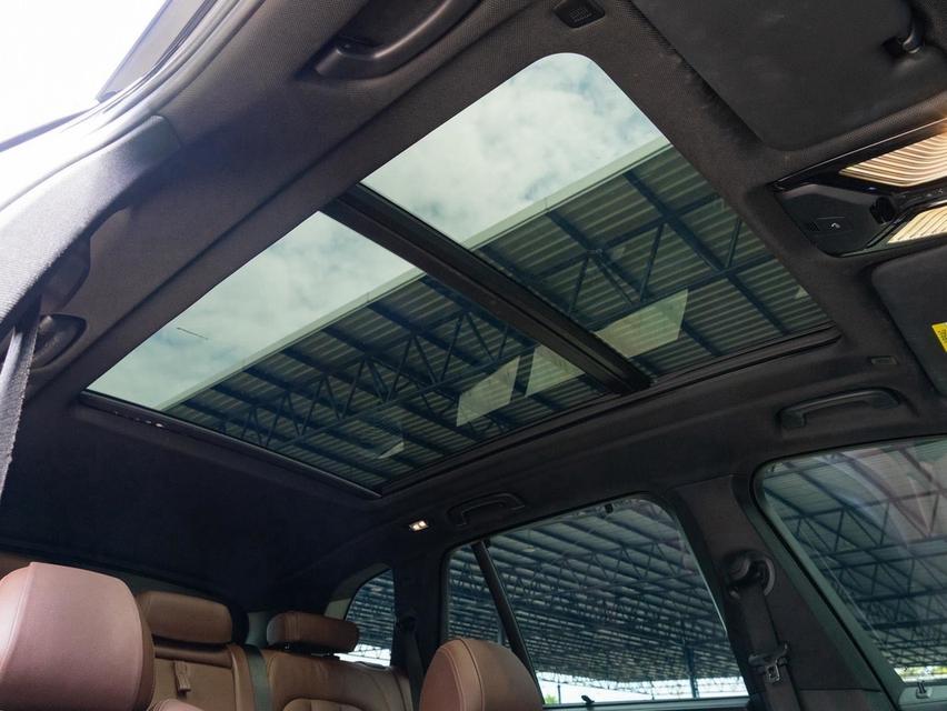 BMW X5 3.0 xDrive45e M Sport G05 2021X5 PHEV ตัว M Sport แท้ ขับไฟฟ้า 80 กม. ชาร์จบ้านได้ รูปที่ 9