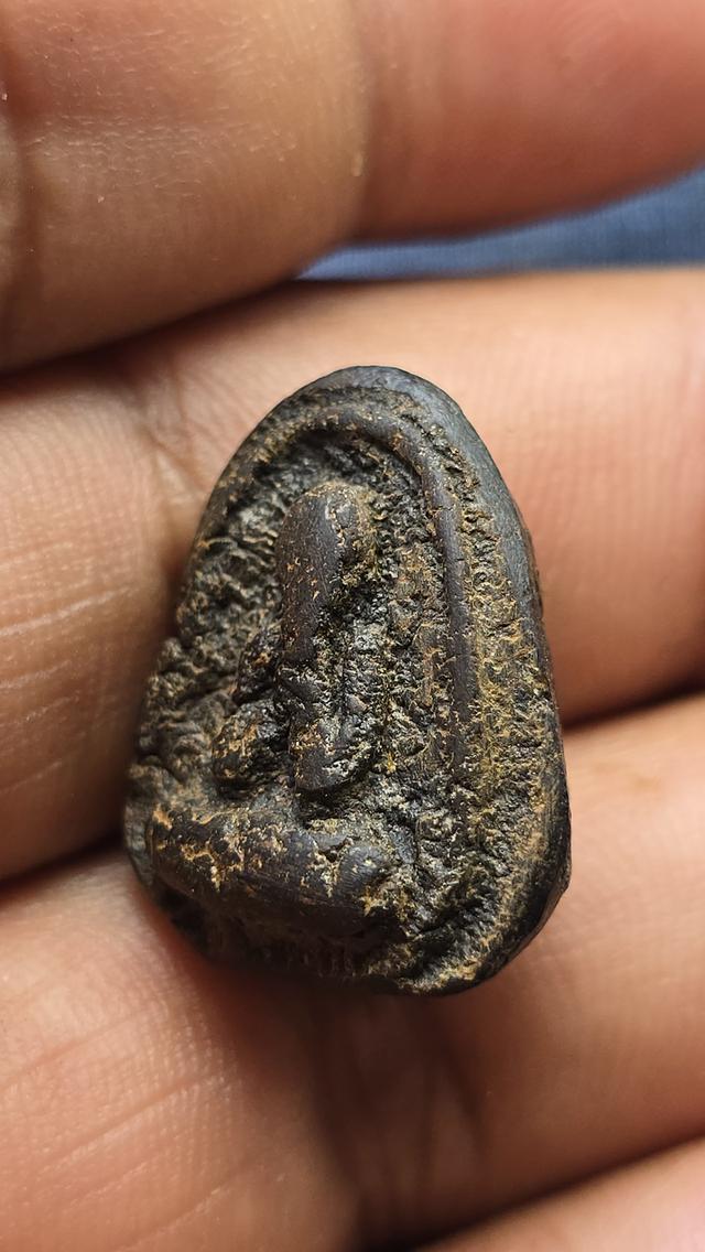 พระปิดตาหลวงพ่อผุดวัดวังเวียน 6