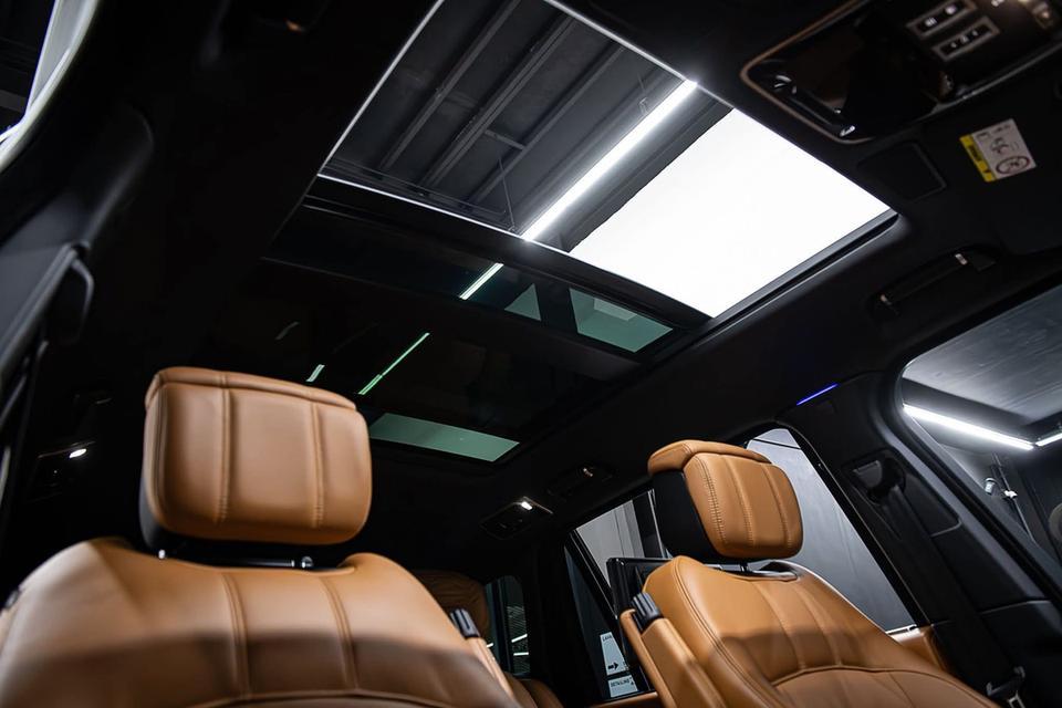 Land Rover Autobiography P400e Plug in Hybrid รูปที่ 9