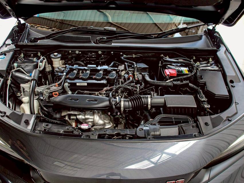 ขาย Honda Civic 1.5RS ปี22 16