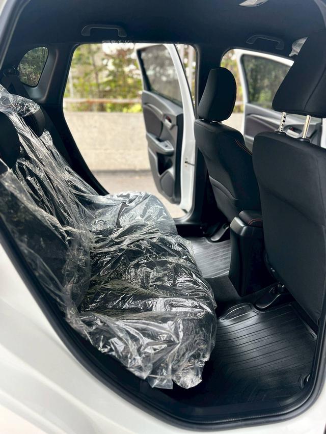 2021 HONDA JAZZ 1.5 RS ปี 21 จด 22 ราคา 559000 บางแค • เลขไมล์เพียง 7,000 กม.เท่านั้น • รถบ้านแท้ มือเดียวสภาพป้ายแดง • ประวัติศูนย์ Honda ชัดเจน • โ รูปที่ 13