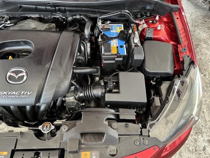 ขายตัดMazda2 ปี2019