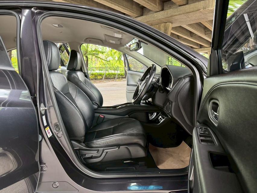 Honda HRV 1.8 E Limited AT ปี 2016 14
