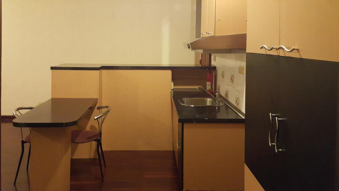 คอนโดให้เช่า ตึกช้าง 6