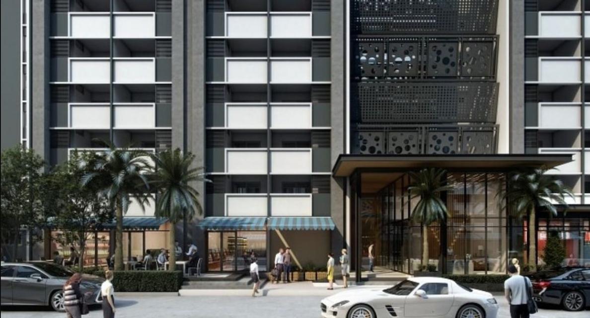 ขาย เลเวล คอนโดมิเนียม 2