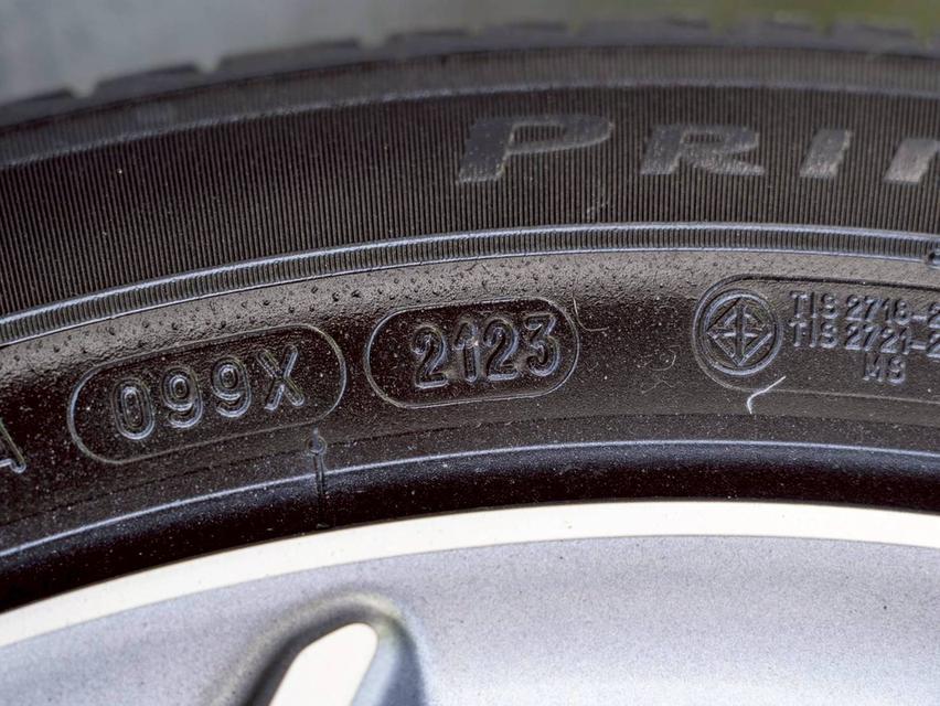 Honda Accord 1.5EL Turbo  ปี 2019 สวยสภาพป้ายแดง การันตีรถสวยทุกจุด รูปที่ 16