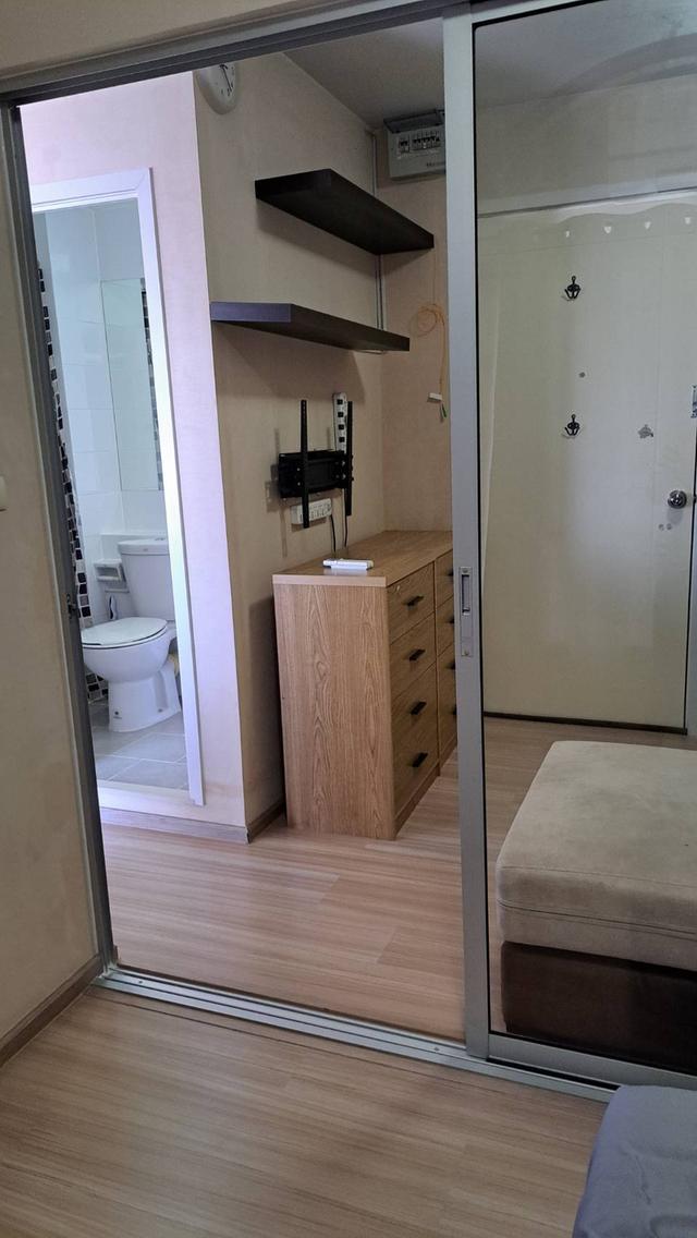 พลัมคอนโดบางใหญ่สเตชั่น เฟส2 4