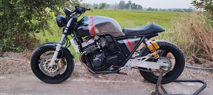 Honda CB400 มือสอง 3