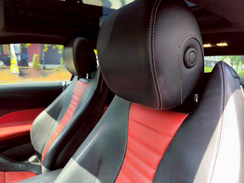 รหัสรถ KPV9075 2019 BENZ E200 COUPE AMG DYNAMIC  8
