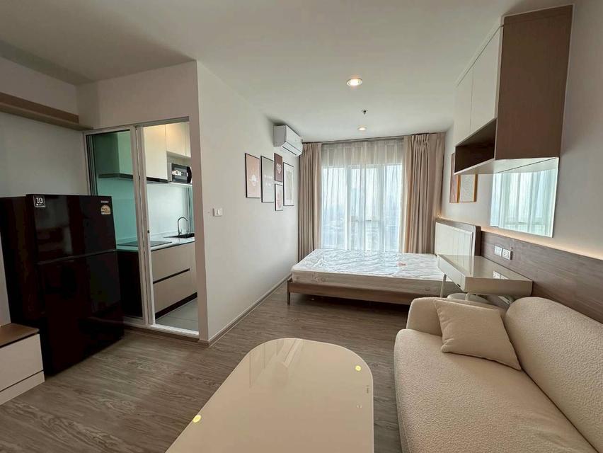 ปล่อยเช่า Regent Home Bangna 7