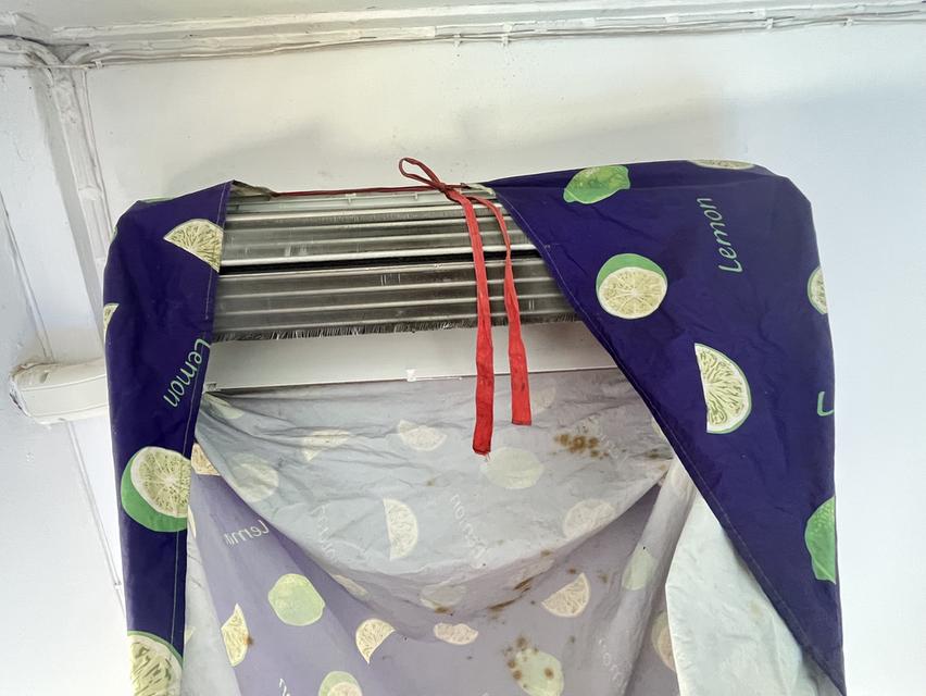 ล้างแอร์ปากเกร็ด ช่างแอร์ปากเกร็ด 6