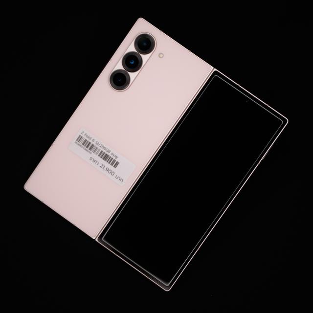 Samsung Galaxy z Fold 6 มือสอง รูปย่อยที่ 2