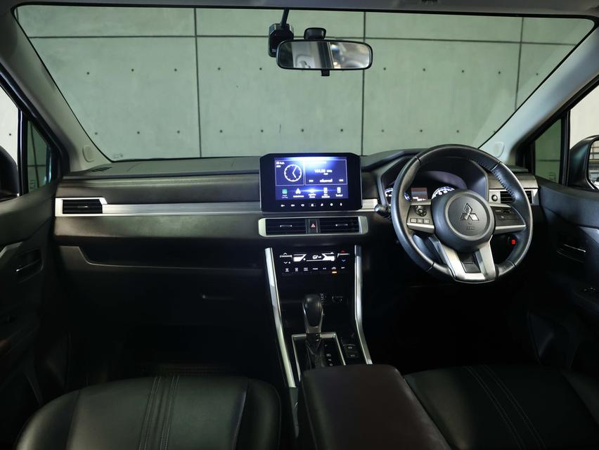2022 Mitsubishi Xpander 1.5 (ปี 22-27) GT Wagon AT รูปที่ 6